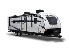 2022 CrossRoads Sunset Trail Super Lite SS188BH specifications